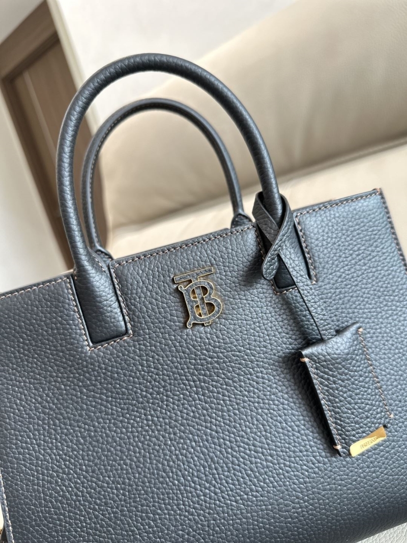 Bv*b*rry top handle bags